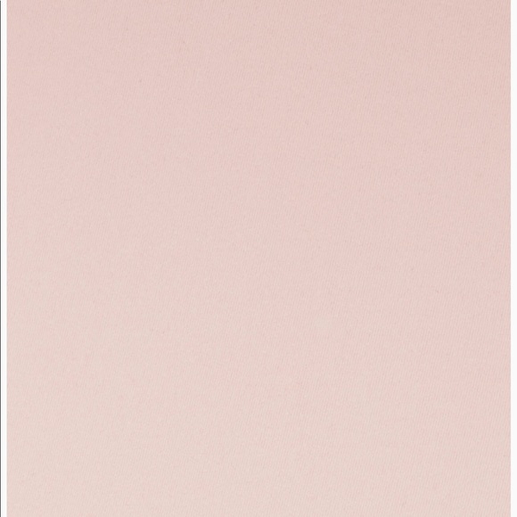 Lululemon Let It Slip Tank - Butter Pink - Picture 6 of 6